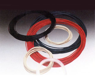 Wires