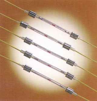 Thermistors