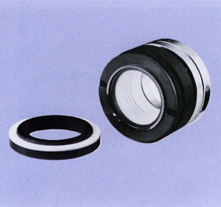 Mechanical bellows seals