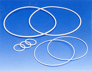 O rings