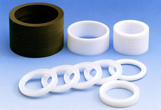 V ring sets