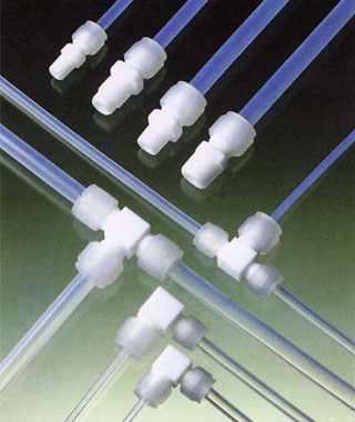 Semiconductor joints