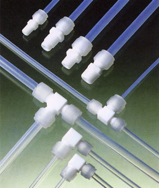 半導体用継手